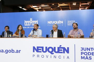 Relanzan el polo bodeguero turístico neuquino