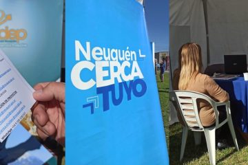 NEUQUEN CERCA TUYO RESULTADOS