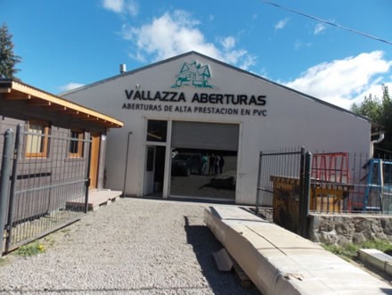 Vallaza San Martin De los Andes