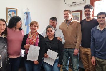 Mediante la línea de Asistencia financiera ley Provincial N° 2620, se asistió financieramente a emprendedores de Aluminé, Chos Malal y Andacollo.