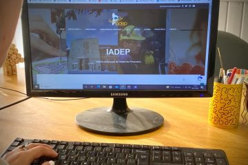 Oficina Virtual IADEP